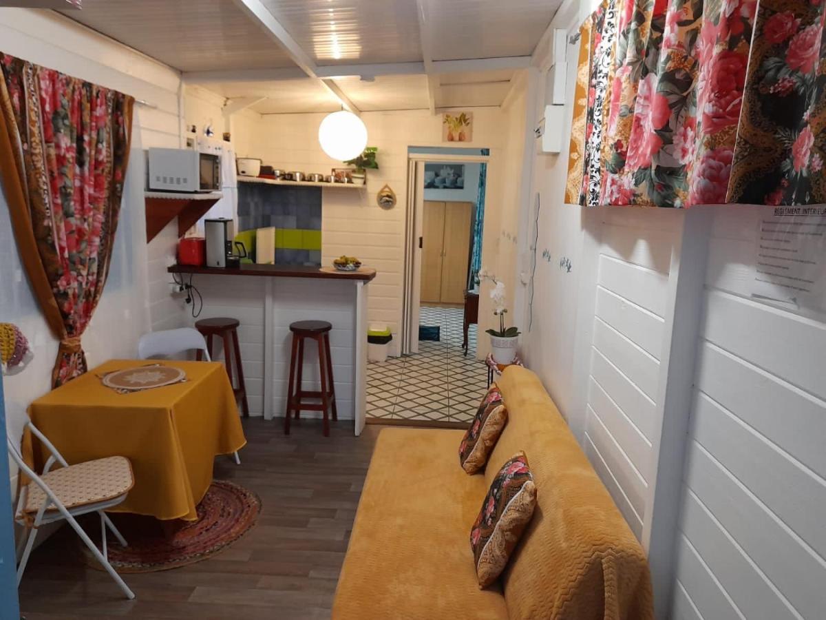 Appartement Oslo Sainte-Anne Zewnętrze zdjęcie
