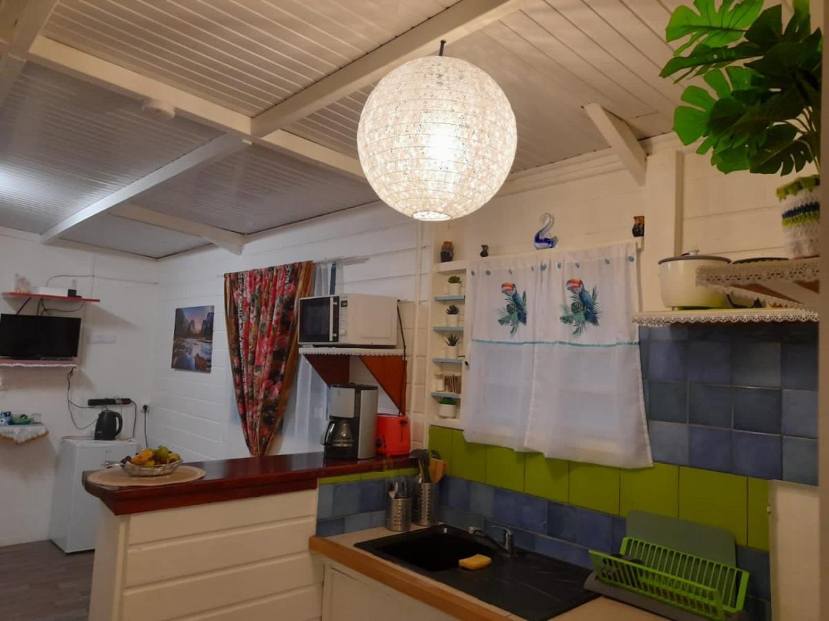 Appartement Oslo Sainte-Anne Zewnętrze zdjęcie