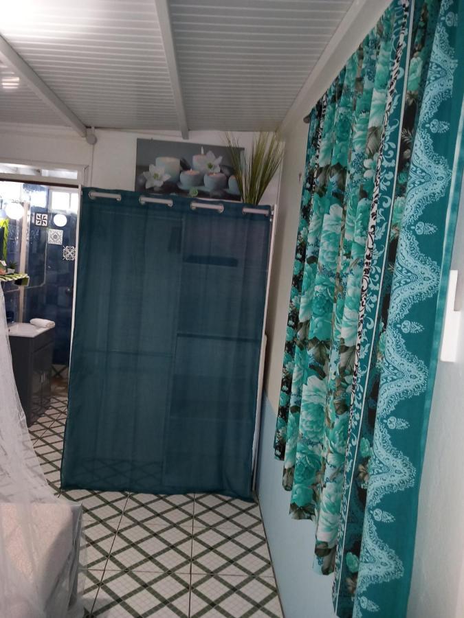 Appartement Oslo Sainte-Anne Zewnętrze zdjęcie