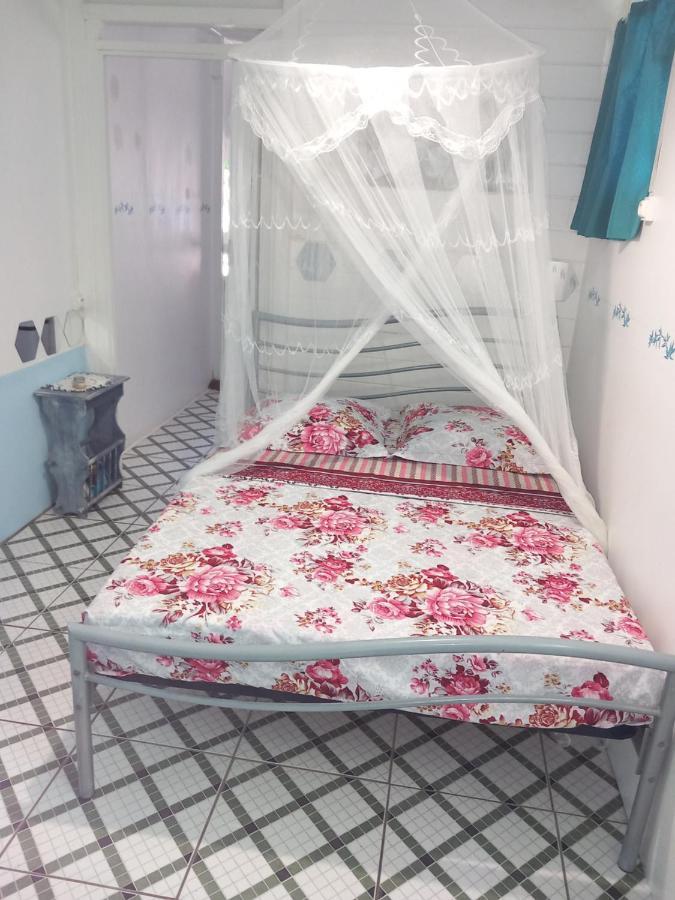 Appartement Oslo Sainte-Anne Zewnętrze zdjęcie