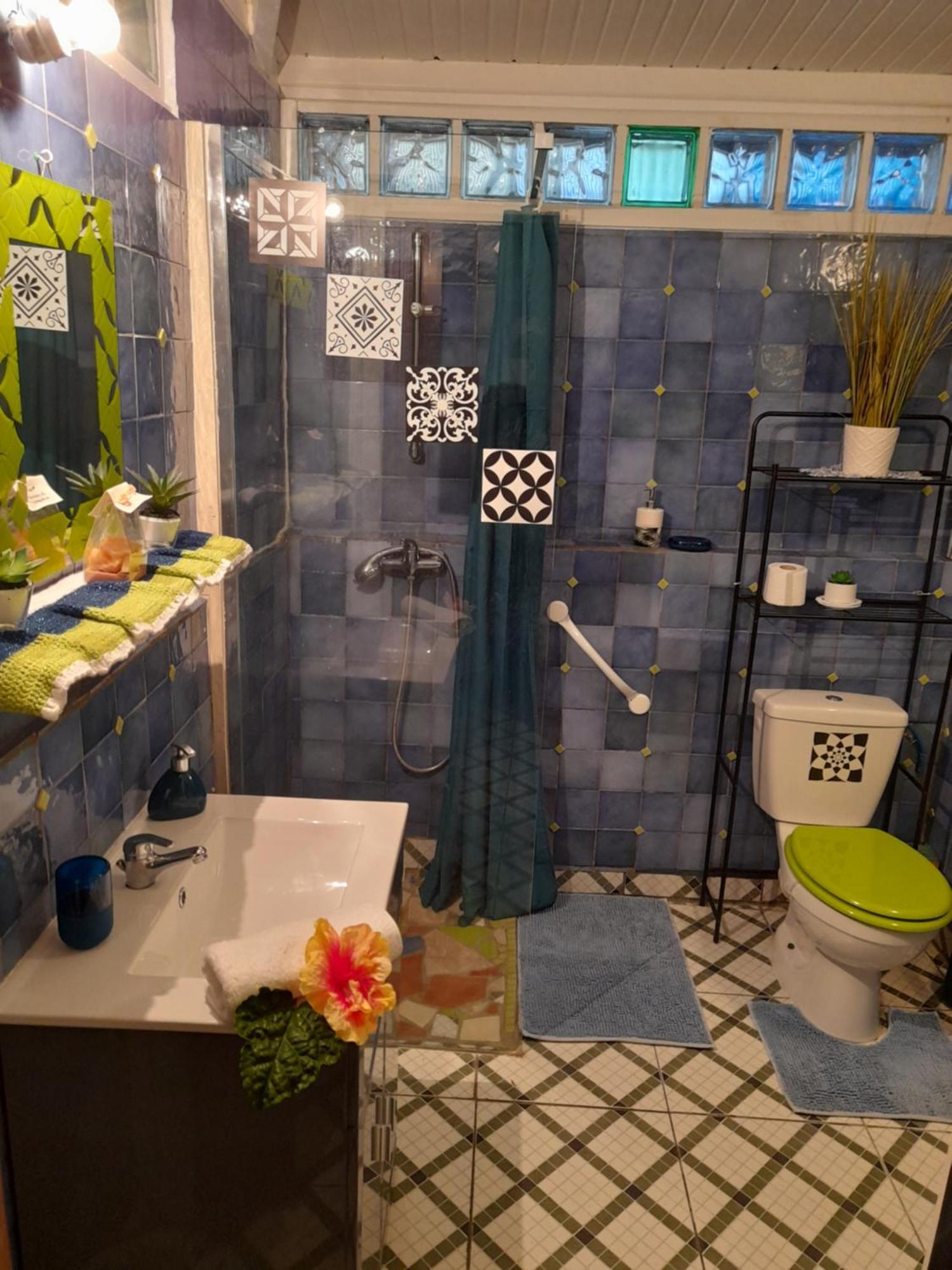 Appartement Oslo Sainte-Anne Pokój zdjęcie