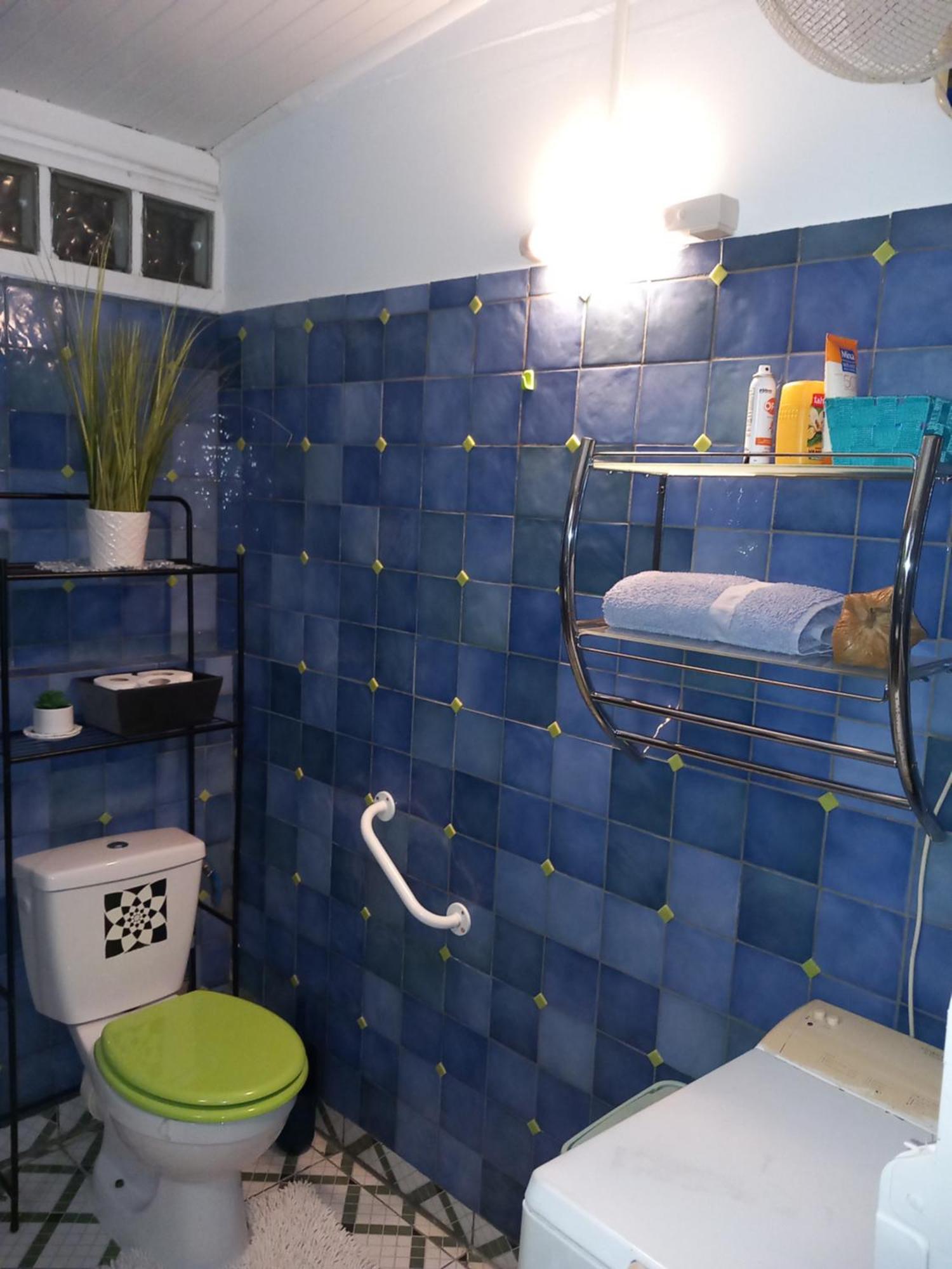 Appartement Oslo Sainte-Anne Zewnętrze zdjęcie